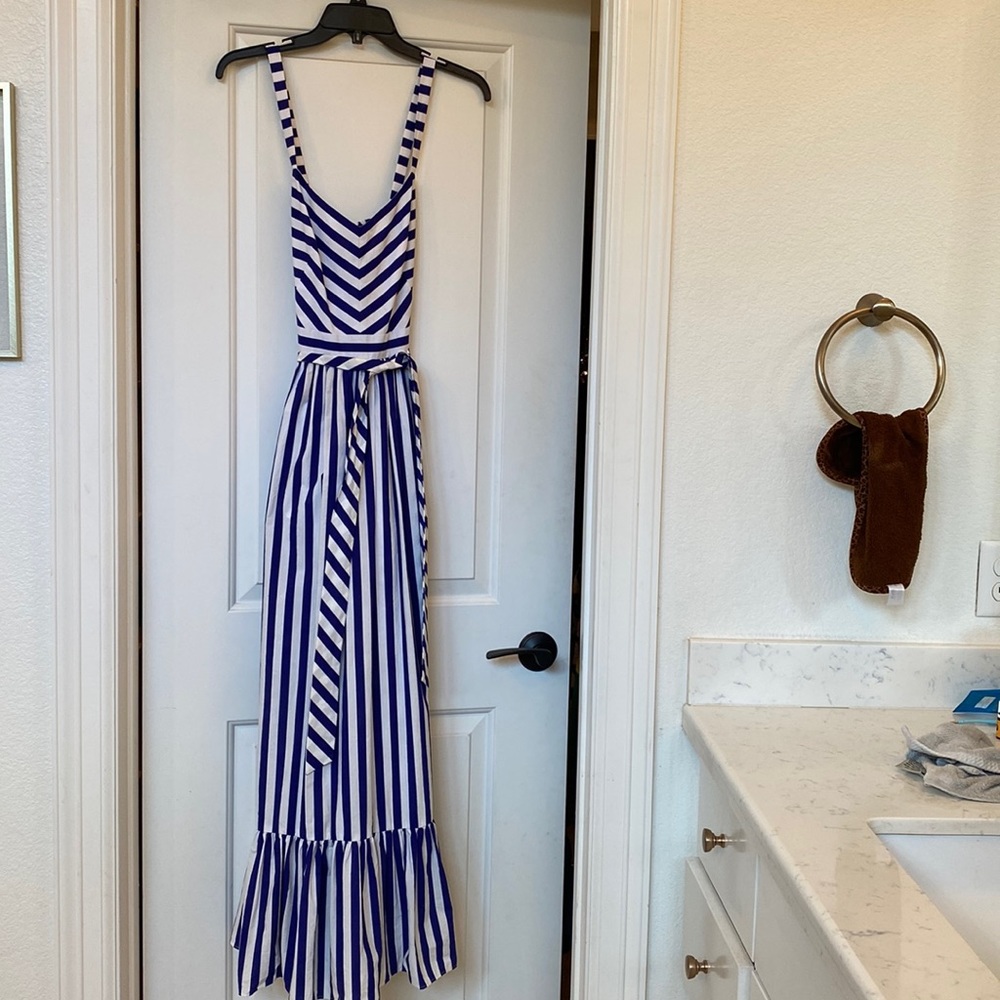 Jcrew Darling Dress- worn once.